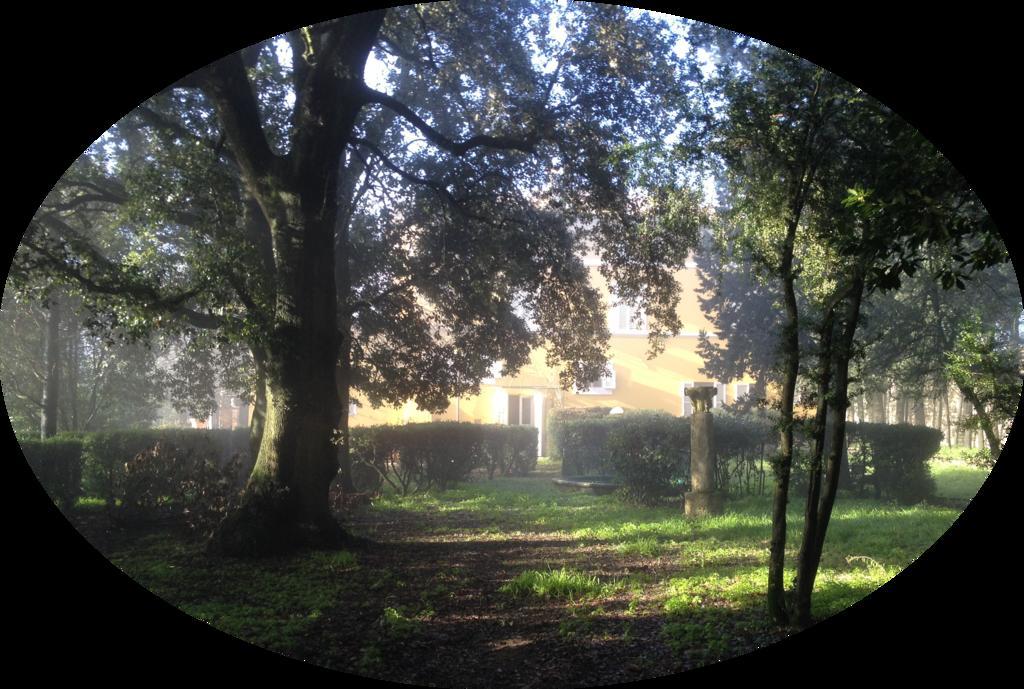 Villa Il Broglino Todi Esterno foto