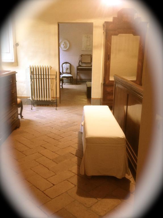 Villa Il Broglino Todi Esterno foto