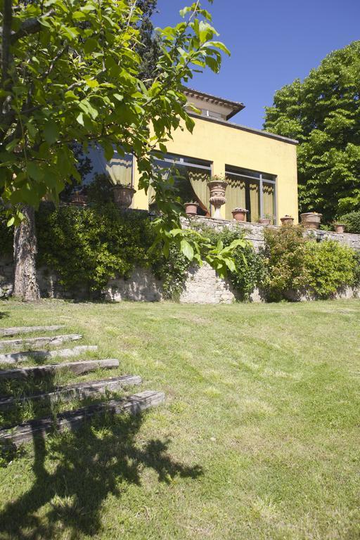 Villa Il Broglino Todi Esterno foto