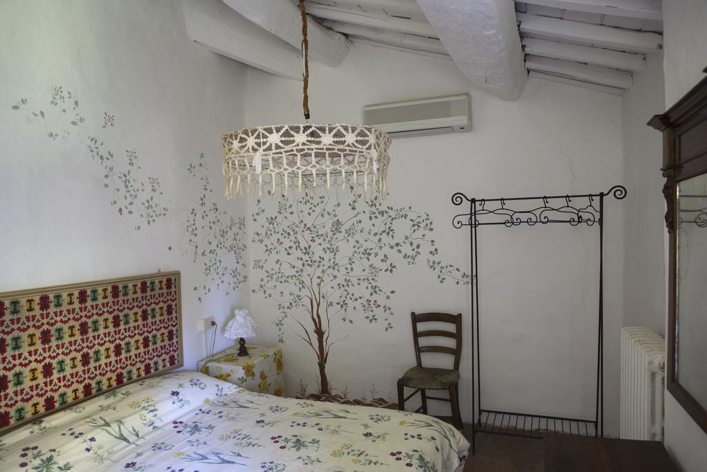 Villa Il Broglino Todi Esterno foto