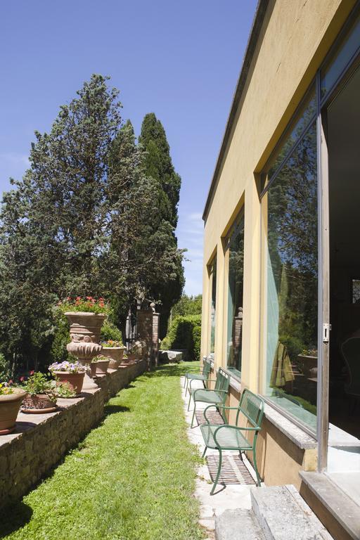 Villa Il Broglino Todi Camera foto