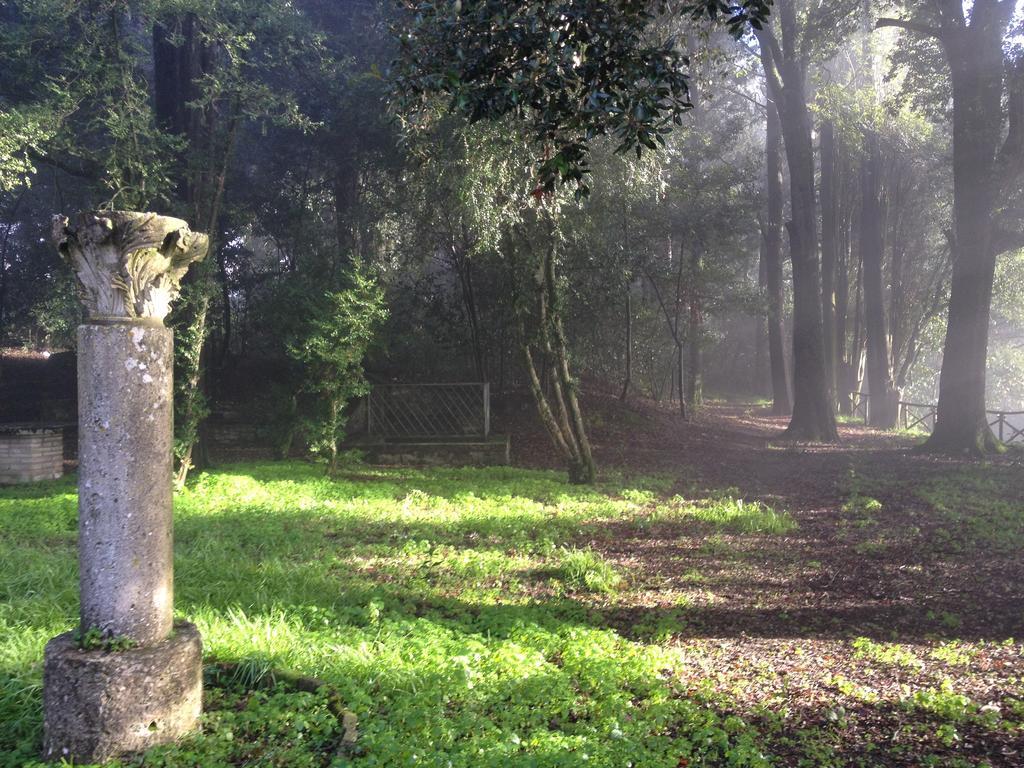 Villa Il Broglino Todi Esterno foto