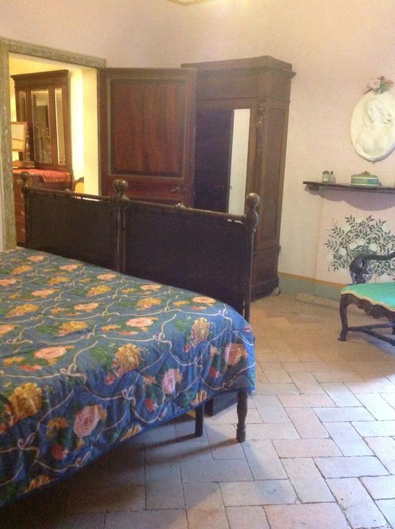 Villa Il Broglino Todi Esterno foto