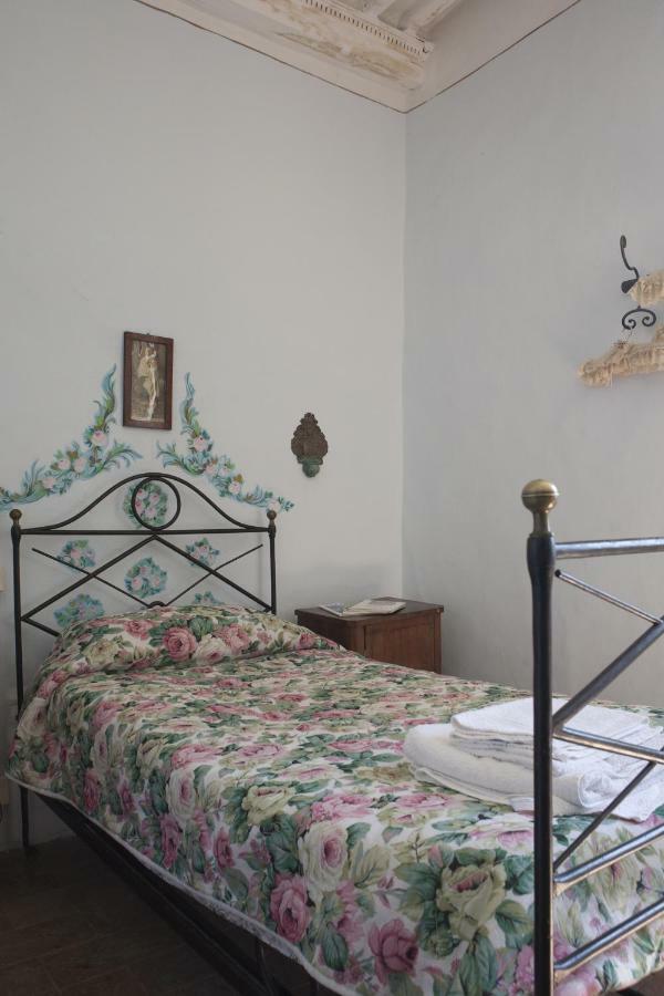 Villa Il Broglino Todi Esterno foto
