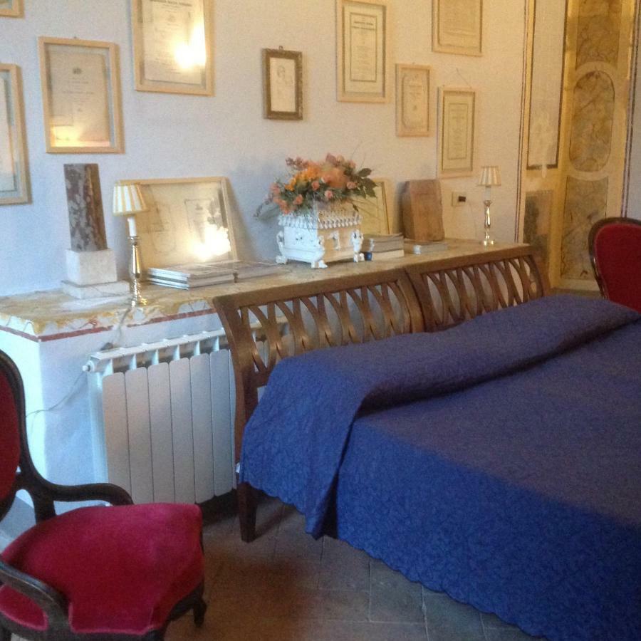 Villa Il Broglino Todi Esterno foto