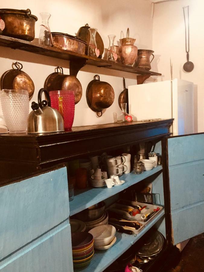 Villa Il Broglino Todi Esterno foto